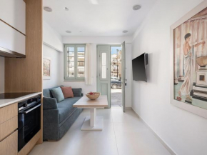 Mythodea Luxury Suites